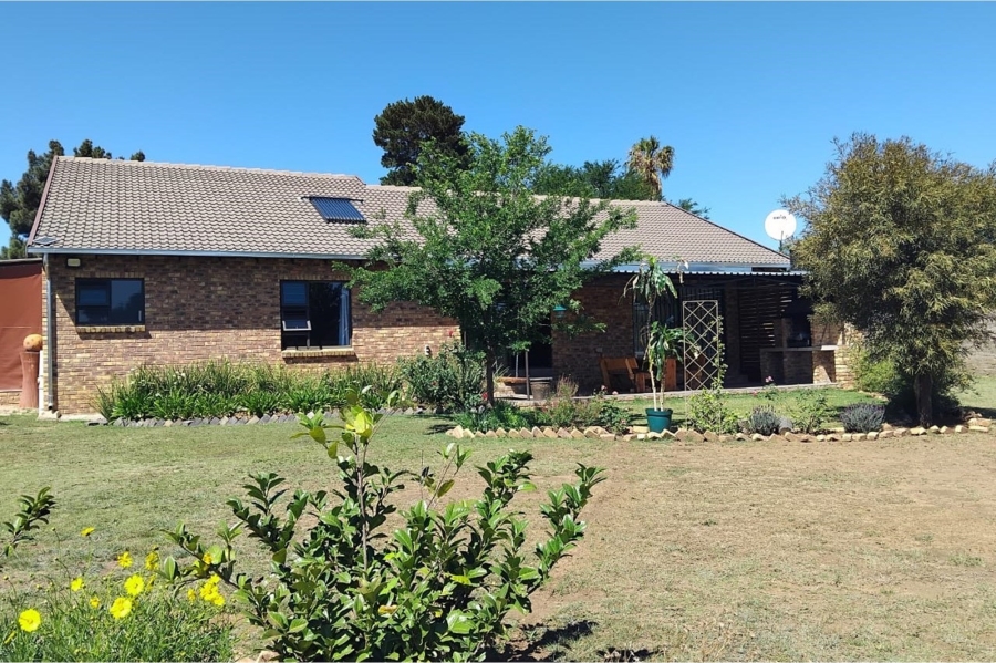 2 Bedroom Property for Sale in Deneysville Free State